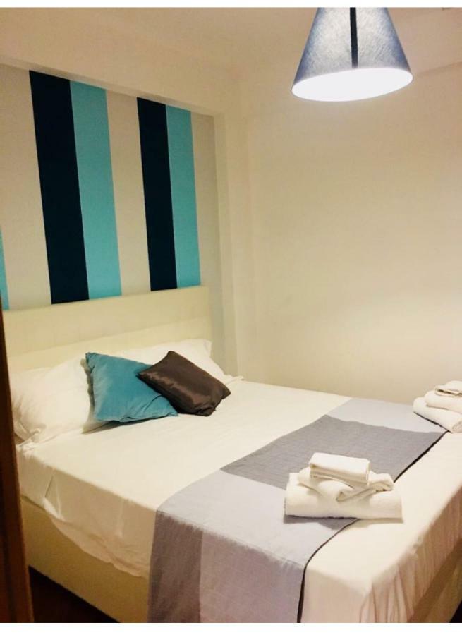 Giupy Home Κατάνια Εξωτερικό φωτογραφία
