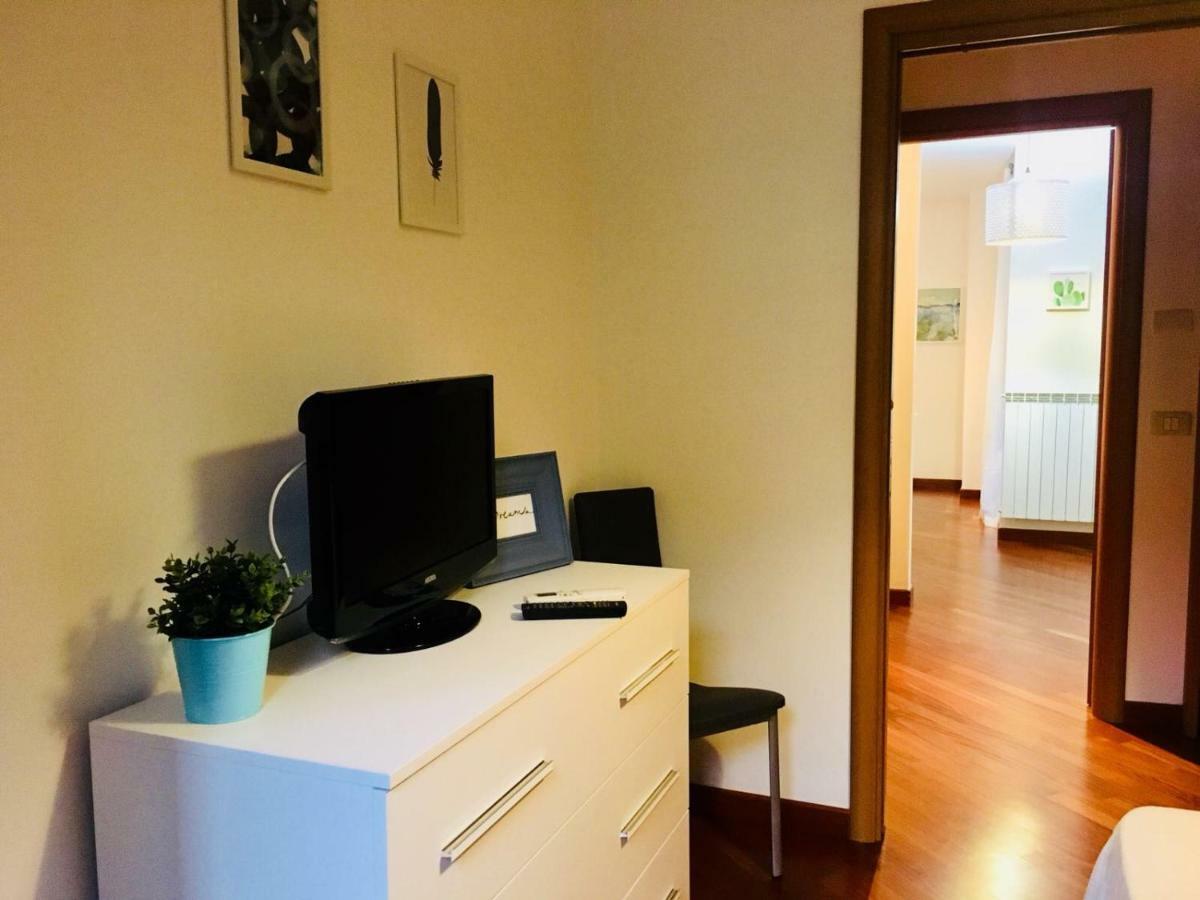 Giupy Home Κατάνια Εξωτερικό φωτογραφία