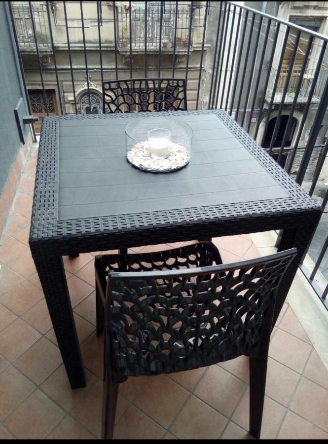 Giupy Home Κατάνια Εξωτερικό φωτογραφία